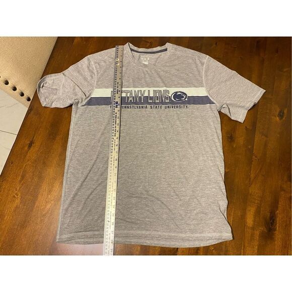 Penn State Nittany Lions Shirt Mens Large Champion Elite College Football PSU - Picture 5 of 5